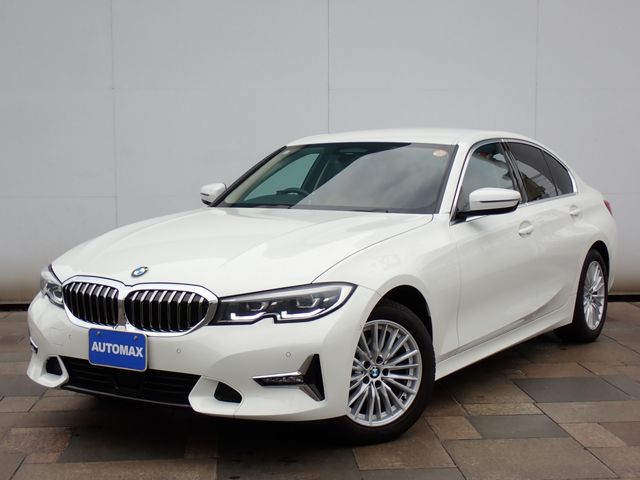 BMW / BMW 3series sedan
