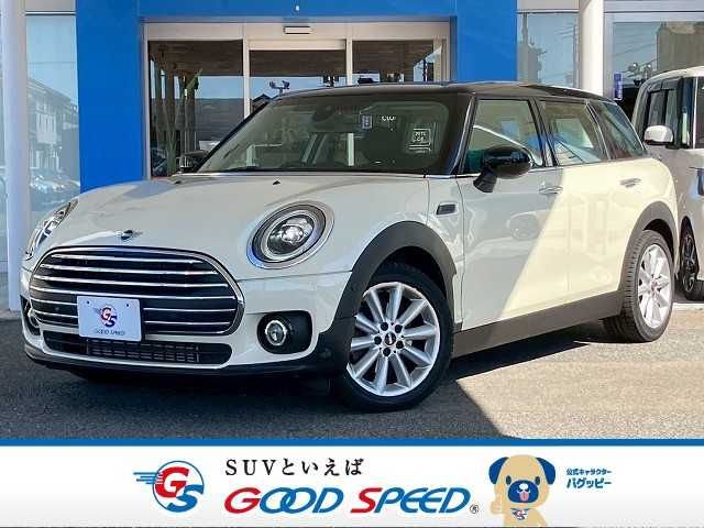 BMW / MINI COOPER CLUBMAN