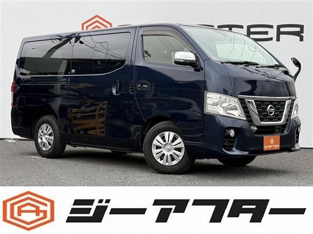 NISSAN / NV350 CARAVAN