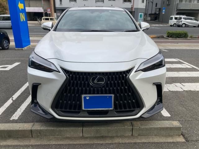 TOYOTA / LEXUS NX250