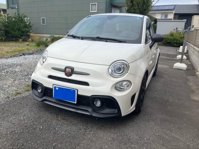 FIAT / ABARTH 595
