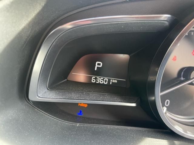 MAZDA / AXELA SPORTS