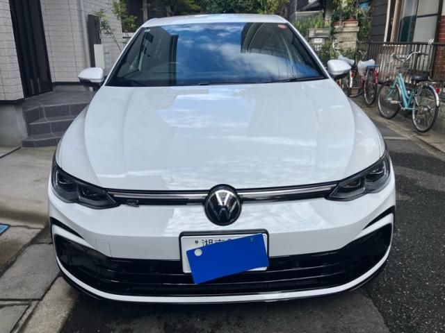 VOLKSWAGEN / VOLKSWAGEN GOLF