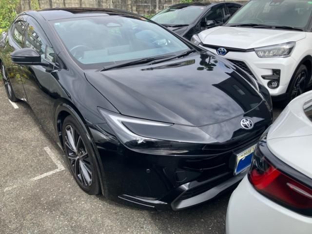 TOYOTA / PRIUS