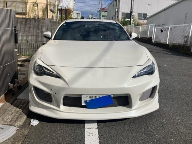 TOYOTA / 86