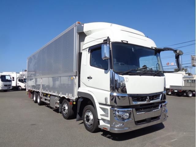 MITSUBISHI FUSOU / SUPER GREAT
