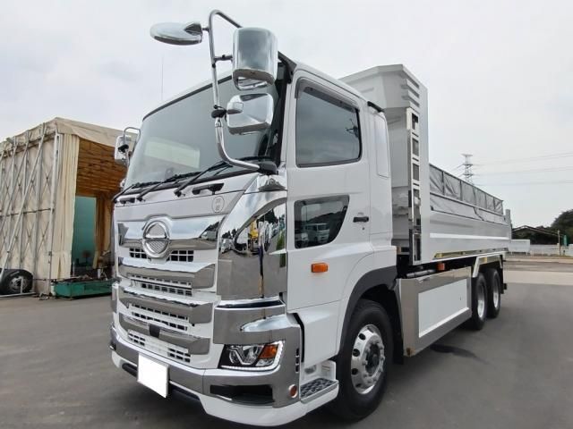HINO / PROFIA