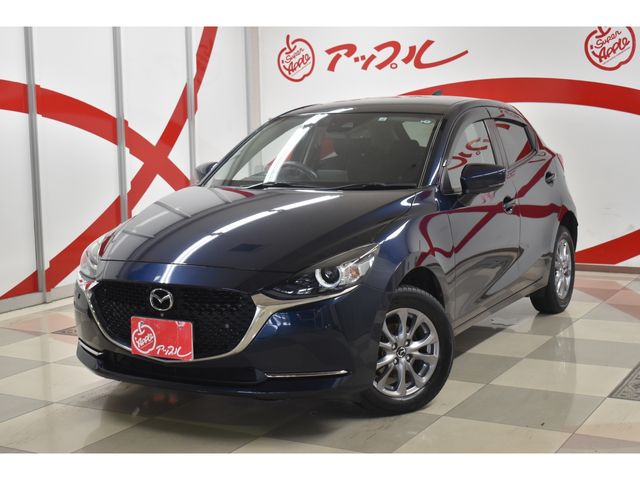 MAZDA / MAZDA2