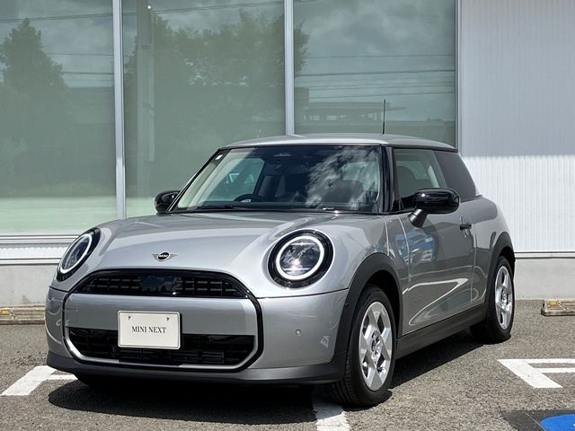 BMW / MINI COOPER