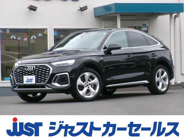 AUDI / AUDI Q5 SPORTBACK
