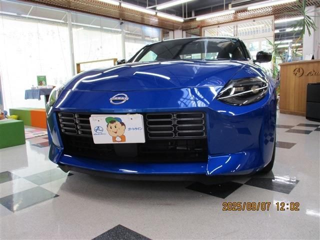 NISSAN / FAIRLADY Z