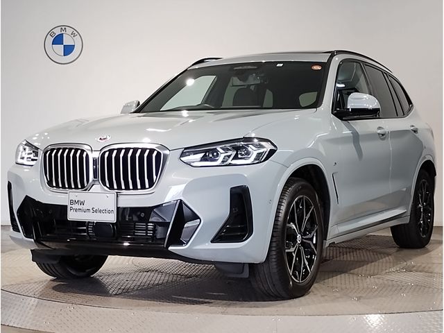 BMW / BMW X3