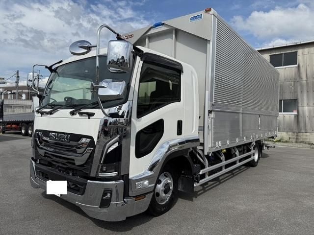 ISUZU / FORWARD