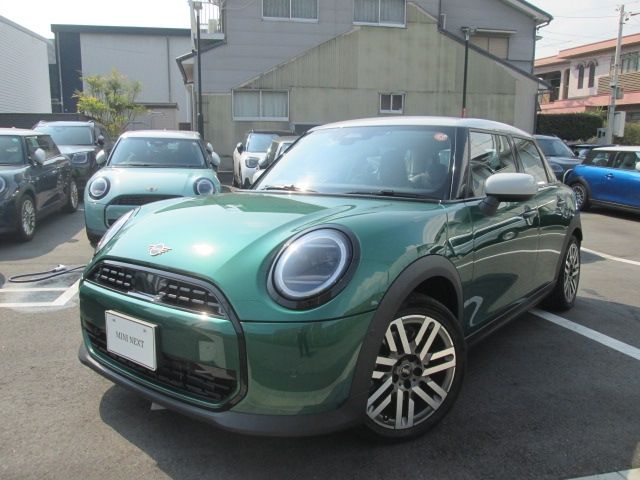 BMW / MINI COOPER 5DOOR