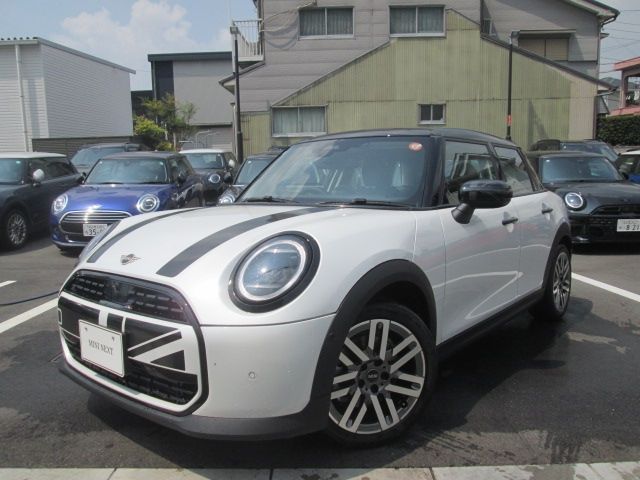 BMW / MINI COOPER 5DOOR