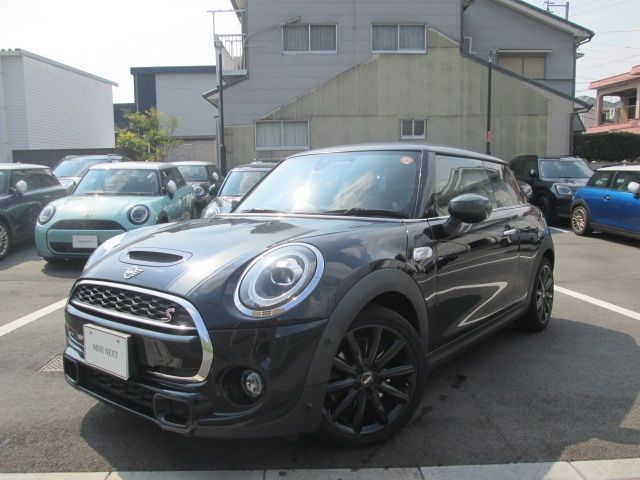 BMW / MINI COOPER SD