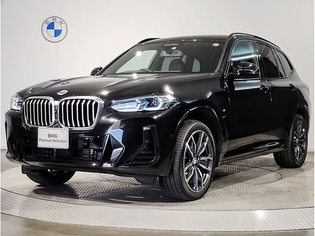 BMW / BMW X3