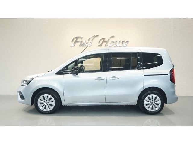 RENAULT / RENAULT KANGOO