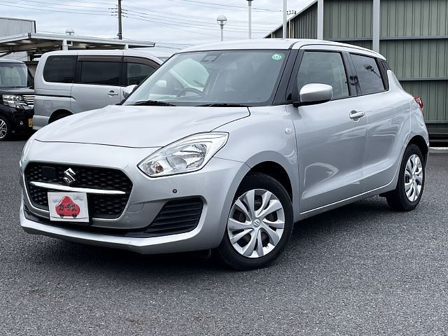 SUZUKI / SWIFT