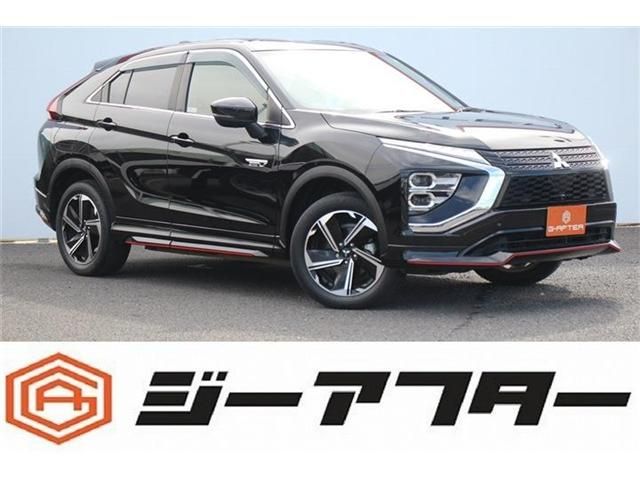 MITSUBISHI / ECLIPSE CROSS PHEV