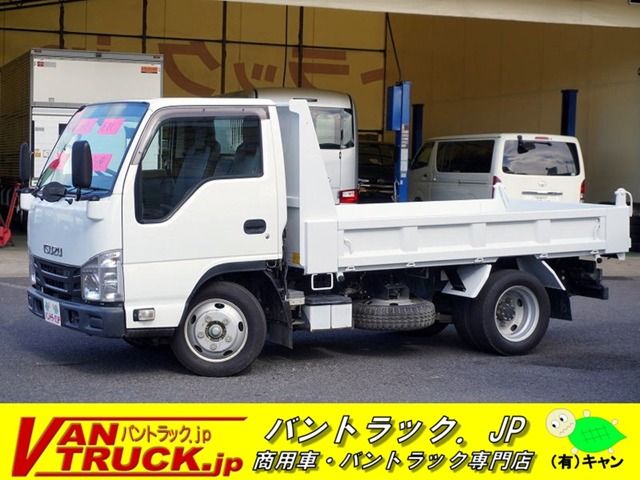 ISUZU / ELF
