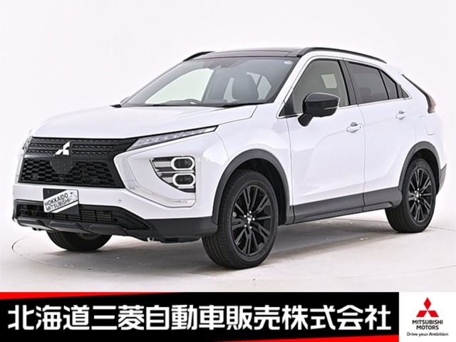 MITSUBISHI / ECLIPSE CROSS 4WD