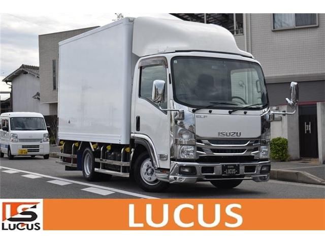 ISUZU / ELF