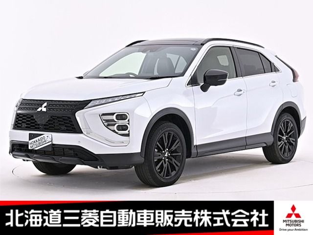 MITSUBISHI / ECLIPSE CROSS 4WD