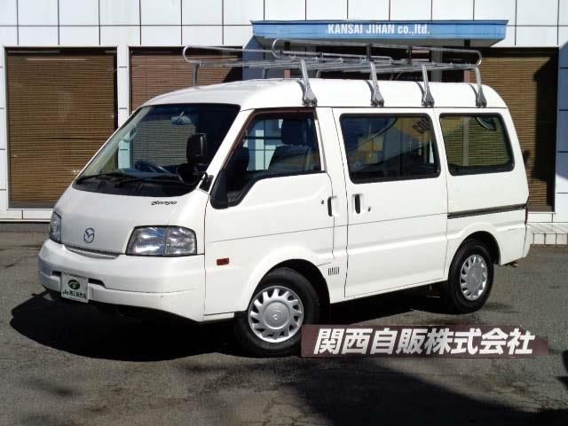 MAZDA / BONGO van 1.15t 2WD