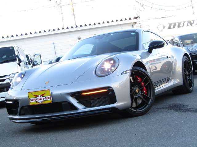 PORSCHE / PORSCHE 911