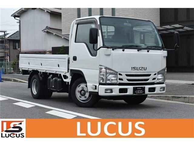 ISUZU / ELF