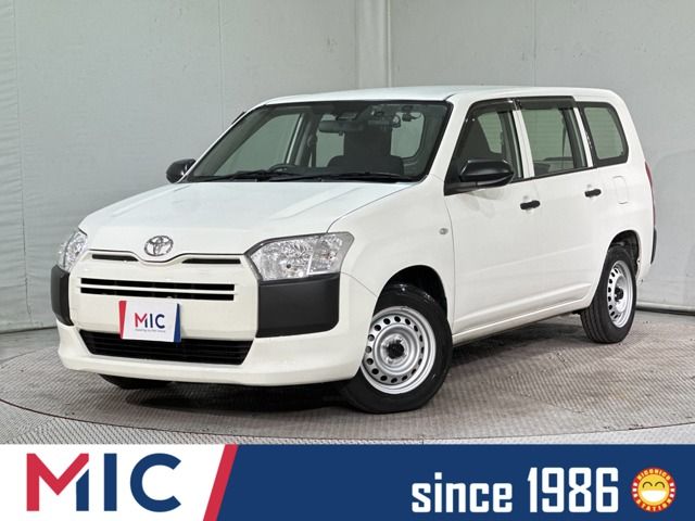 TOYOTA / PROBOX van 2WD