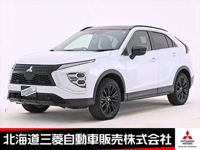 MITSUBISHI / ECLIPSE CROSS 4WD