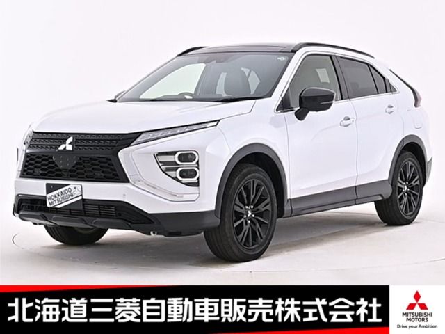 MITSUBISHI / ECLIPSE CROSS 4WD