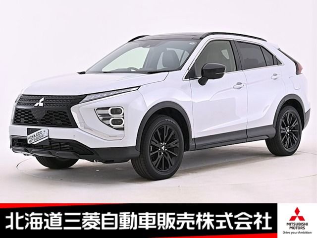 MITSUBISHI / ECLIPSE CROSS 4WD