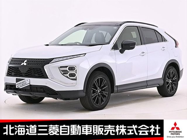 MITSUBISHI / ECLIPSE CROSS 4WD