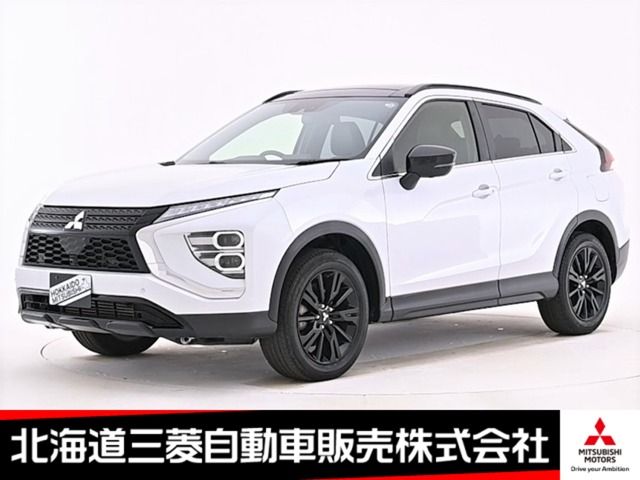 MITSUBISHI / ECLIPSE CROSS 4WD