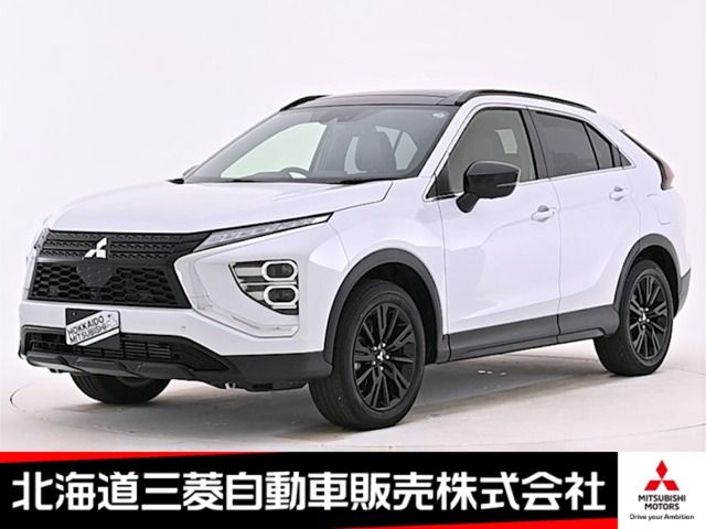 MITSUBISHI / ECLIPSE CROSS 4WD