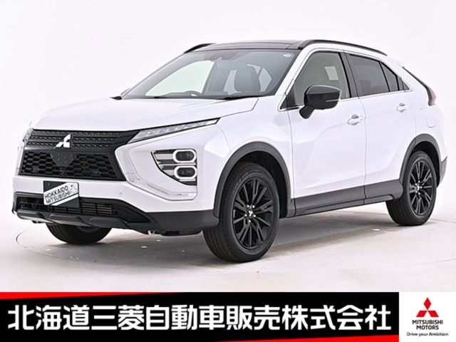 MITSUBISHI / ECLIPSE CROSS 4WD