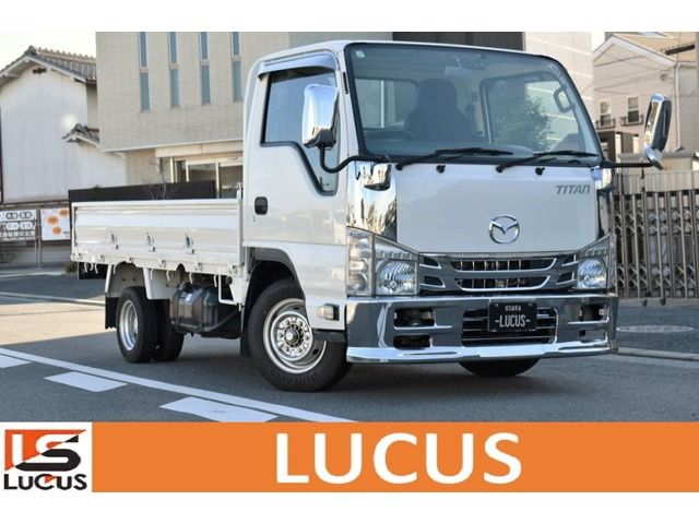 MAZDA / TITAN