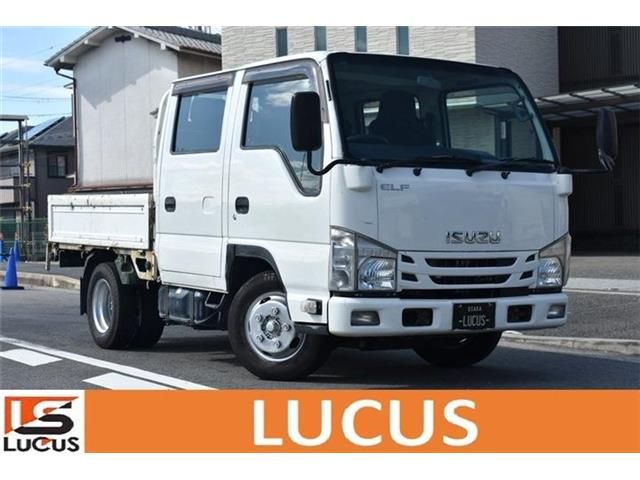 ISUZU / ELF