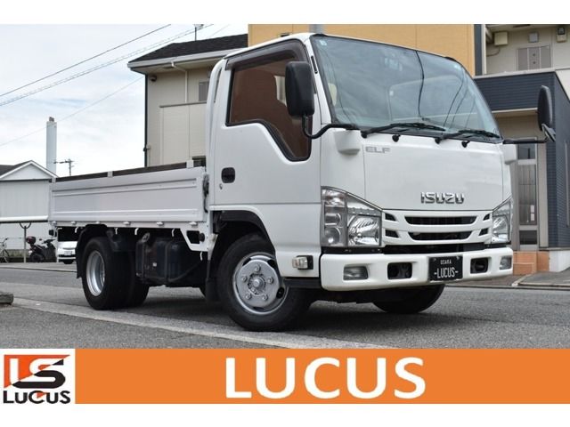 ISUZU / ELF