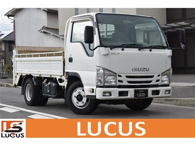 ISUZU / ELF