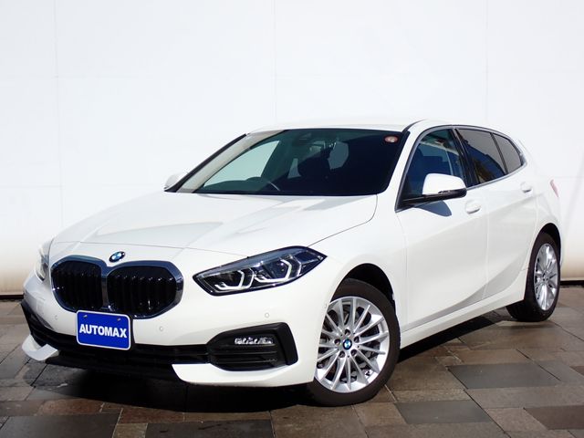 BMW / BMW 1series