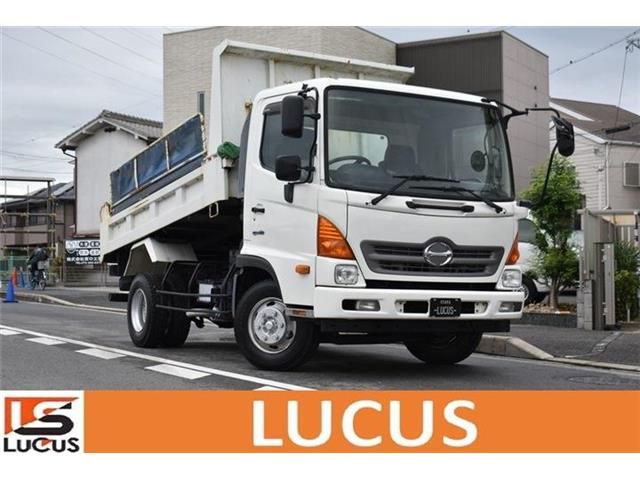 HINO / RANGER