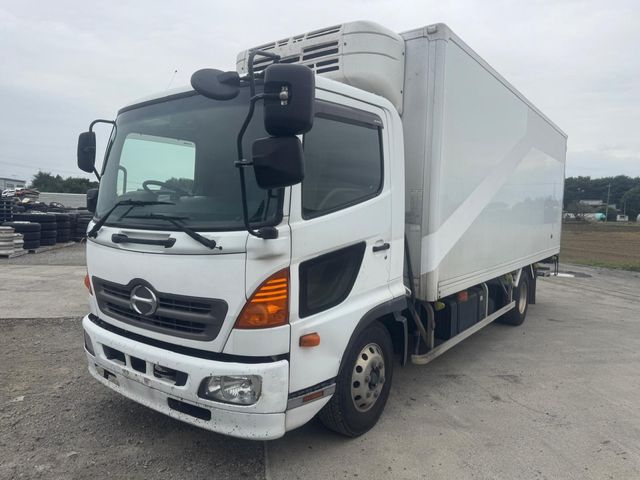HINO / RANGER