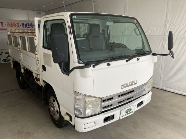 ISUZU / ELF
