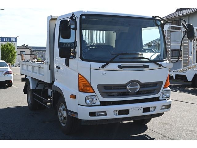 HINO / RANGER