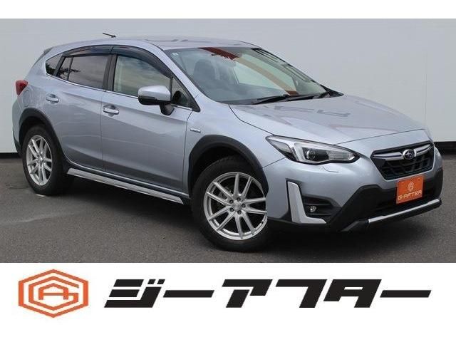 SUBARU / SUBARU XV HYBRID