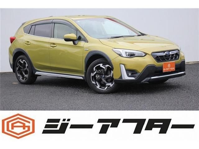 SUBARU / SUBARU XV HYBRID